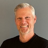 ARNO VAN BERKEL