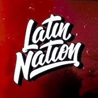 Latin Nation Entertainment