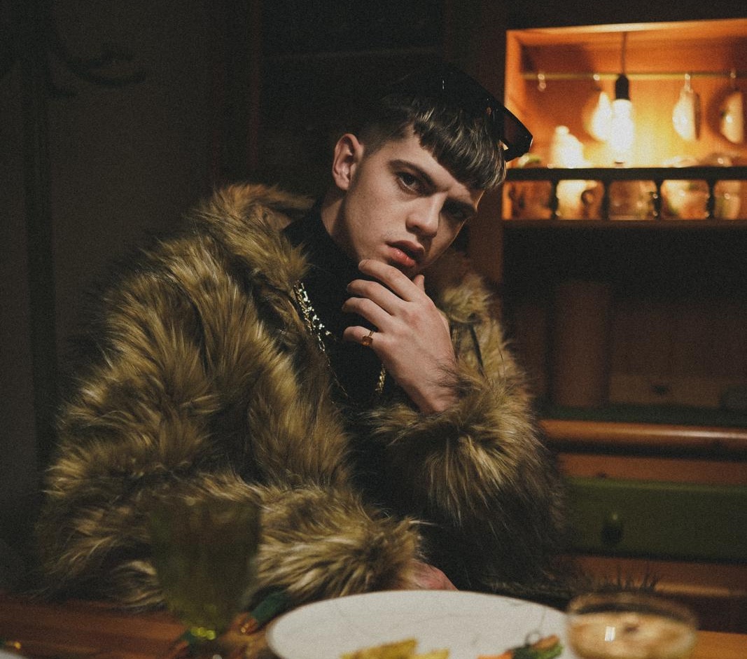 Paris Boy photo 3